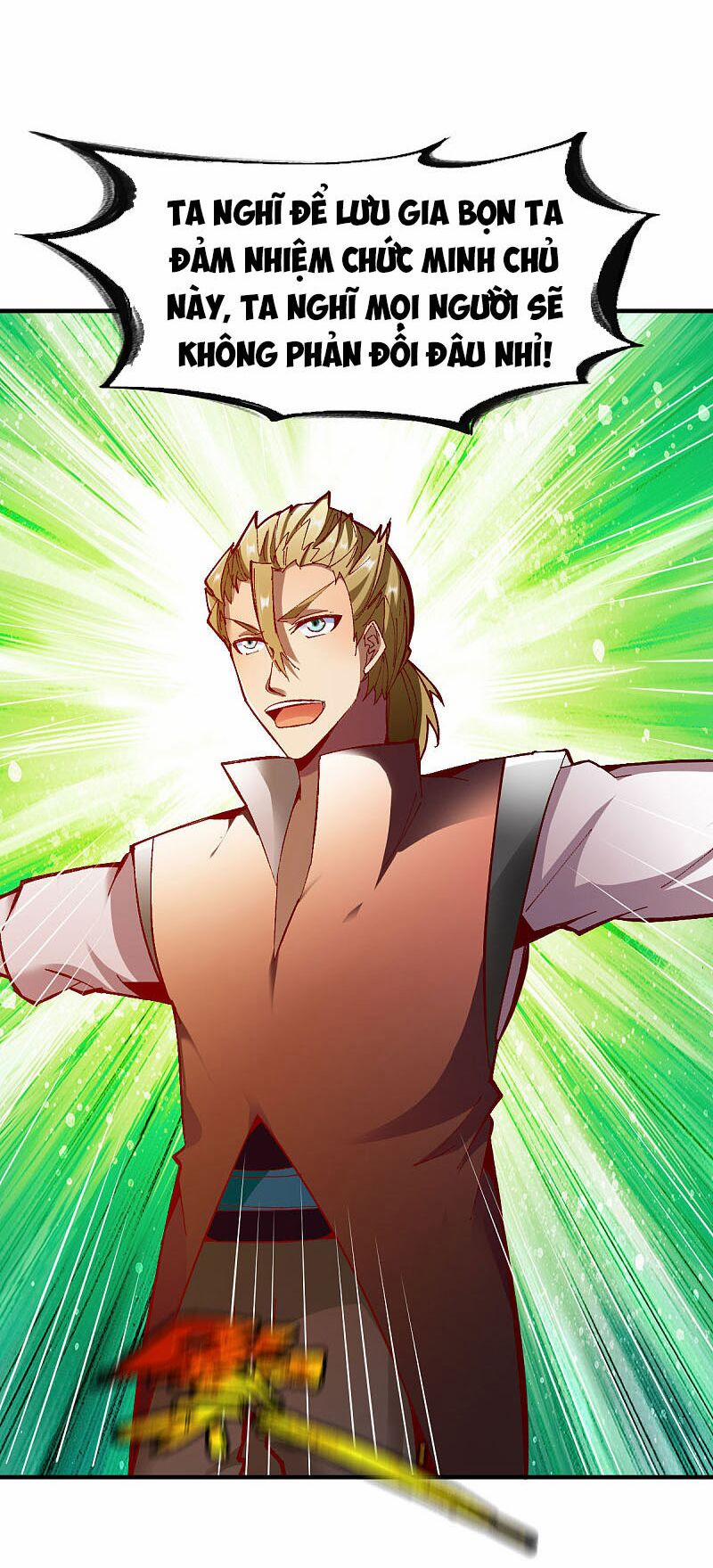 Chiến Đỉnh 239 trang 13