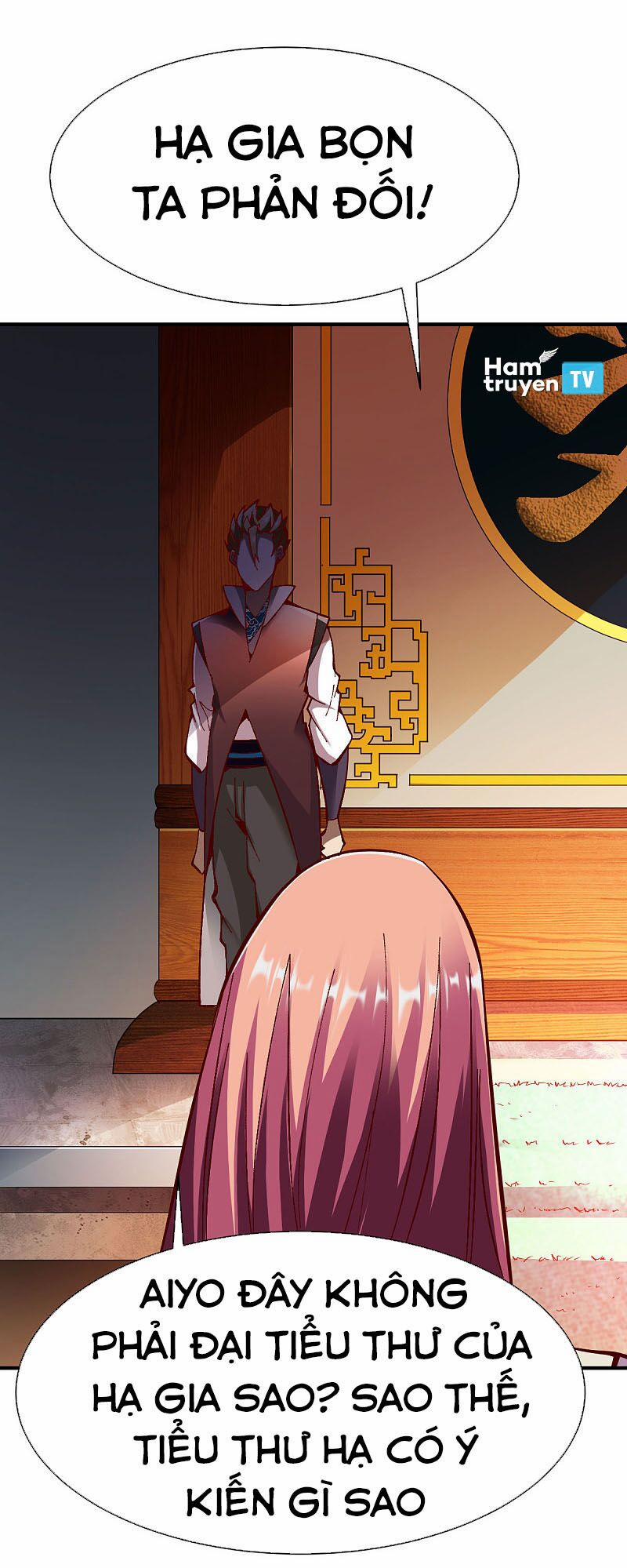 Chiến Đỉnh 239 trang 15