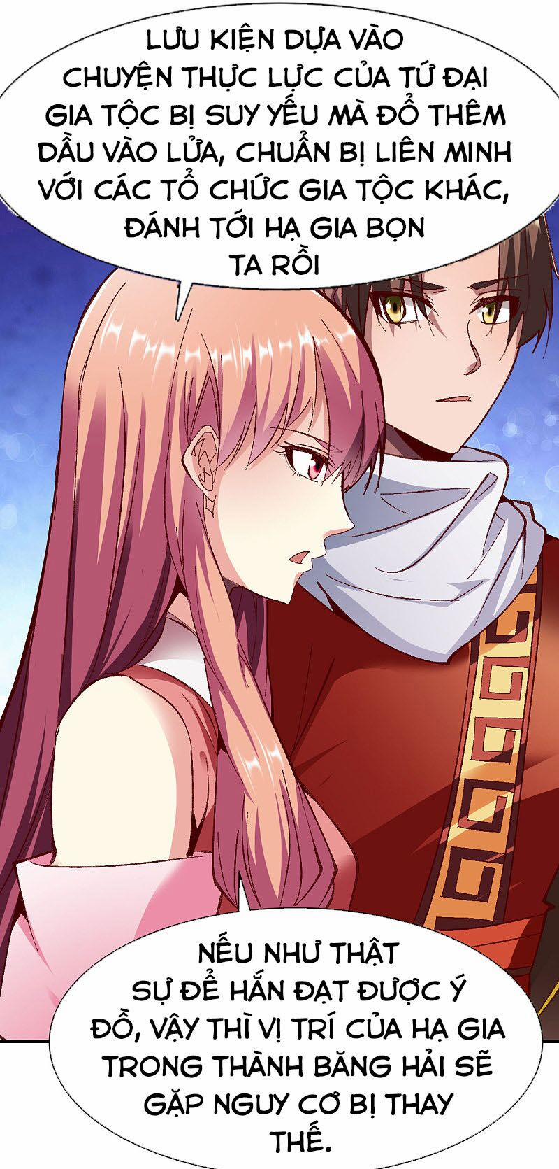 Chiến Đỉnh 239 trang 2