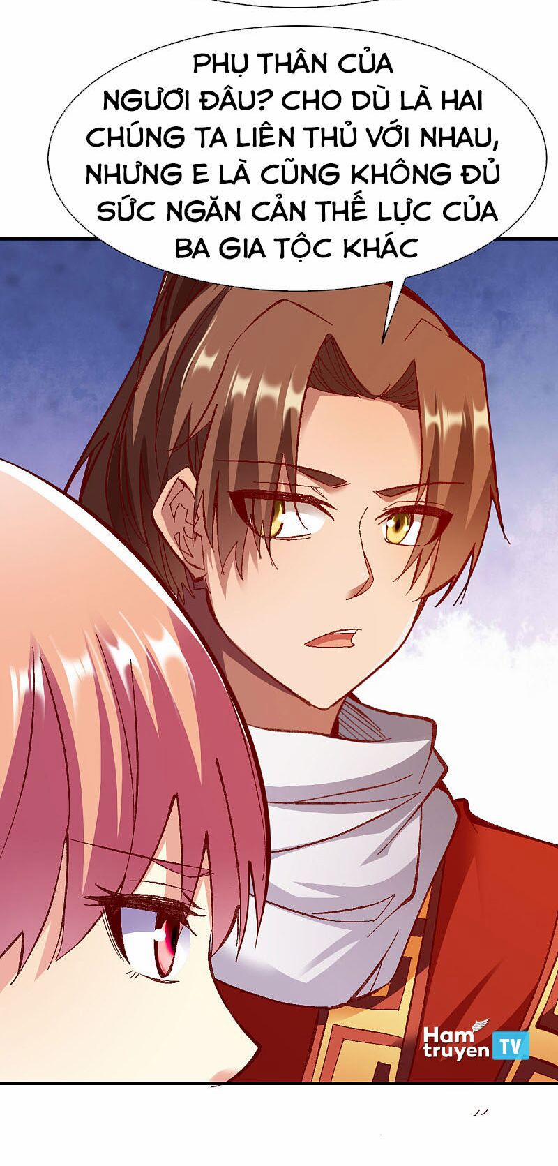 Chiến Đỉnh 239 trang 3