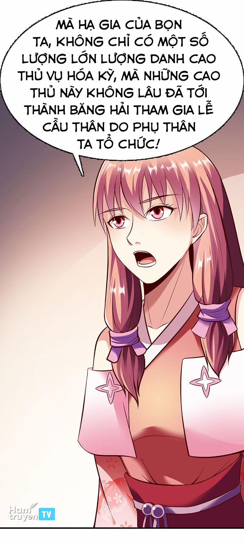 Chiến Đỉnh 240 trang 3