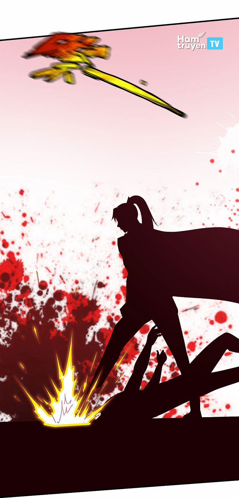 Chiến Đỉnh 241 trang 18