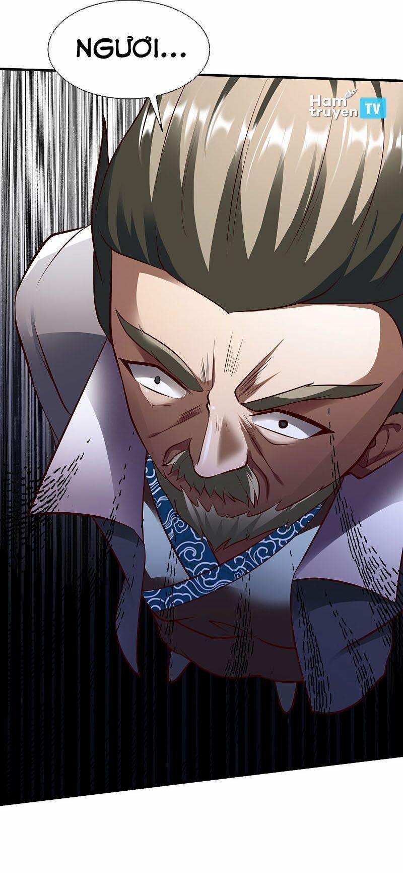 Chiến Đỉnh 241 trang 19