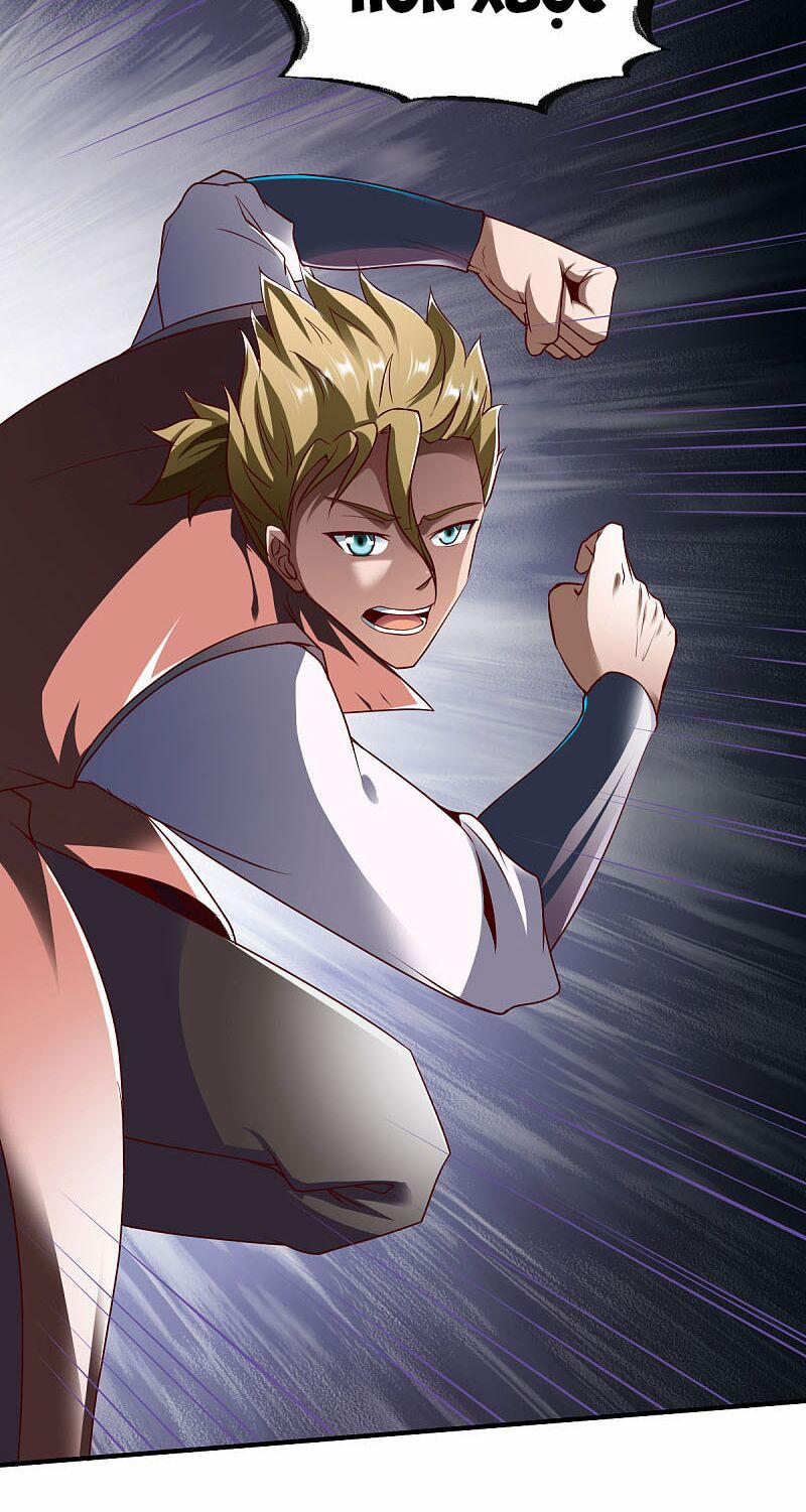 Chiến Đỉnh 241 trang 4