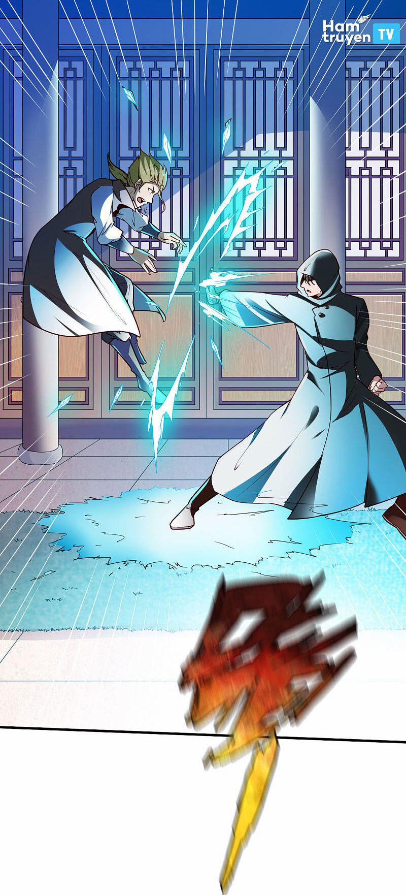 Chiến Đỉnh 241 trang 6