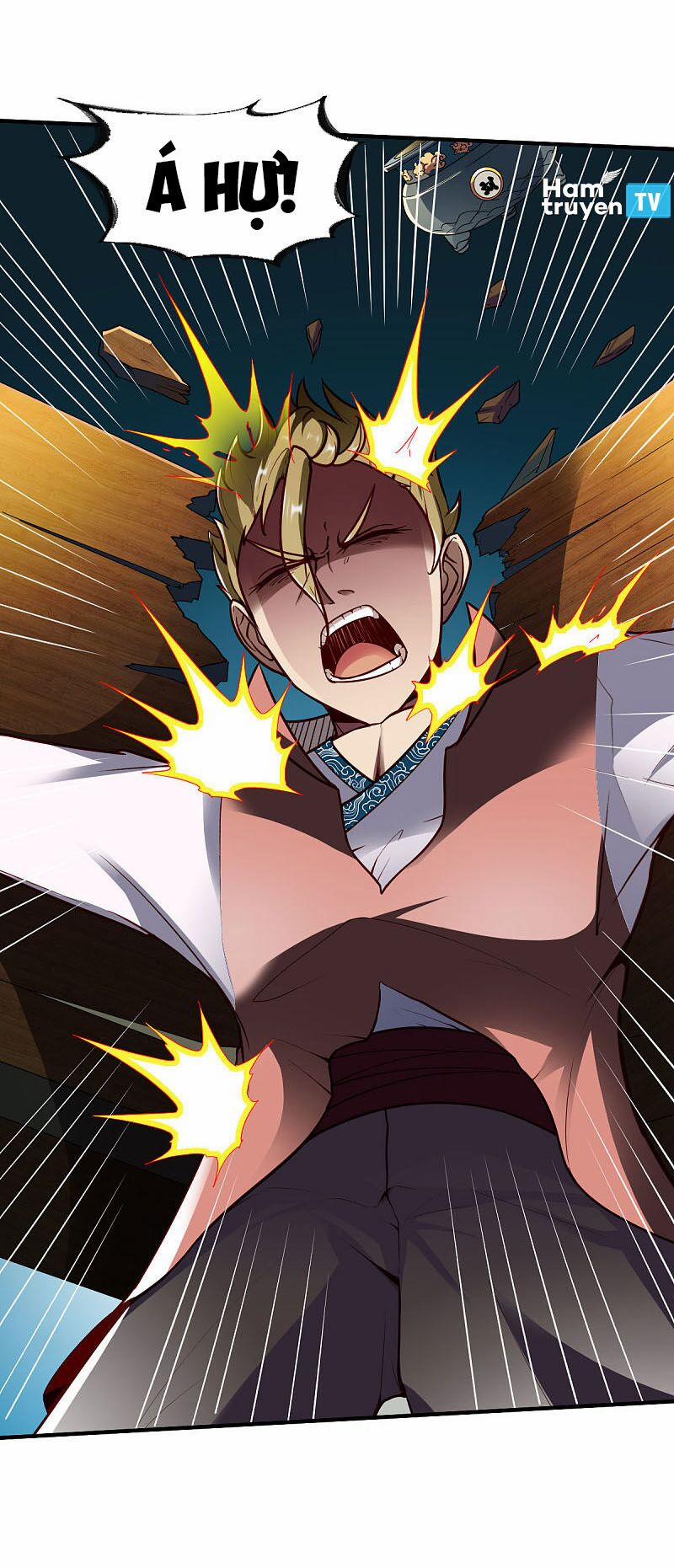 Chiến Đỉnh 241 trang 7