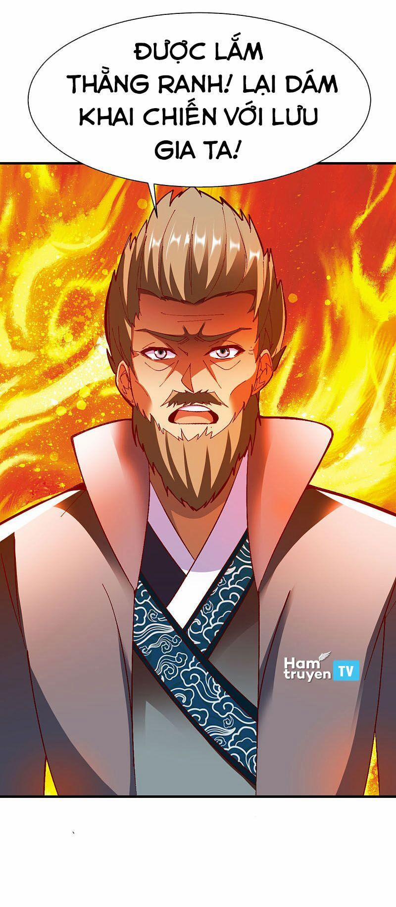 Chiến Đỉnh 242 trang 0