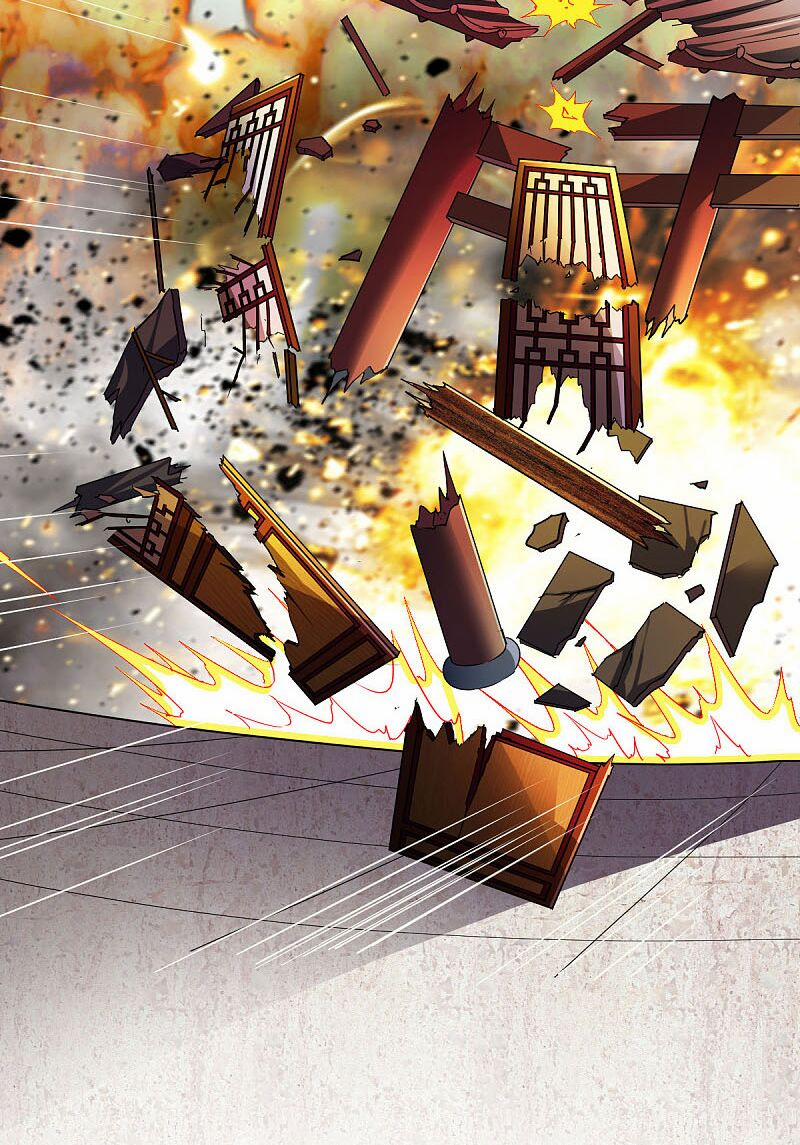 Chiến Đỉnh 242 trang 11