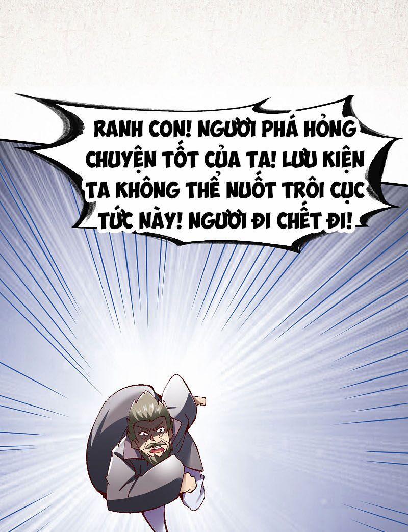 Chiến Đỉnh 242 trang 12