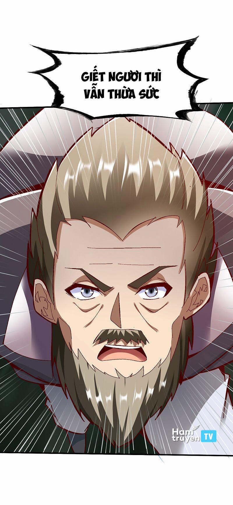 Chiến Đỉnh 242 trang 16