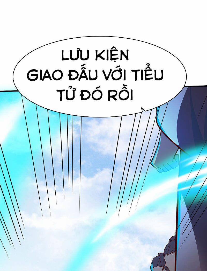 Chiến Đỉnh 242 trang 18