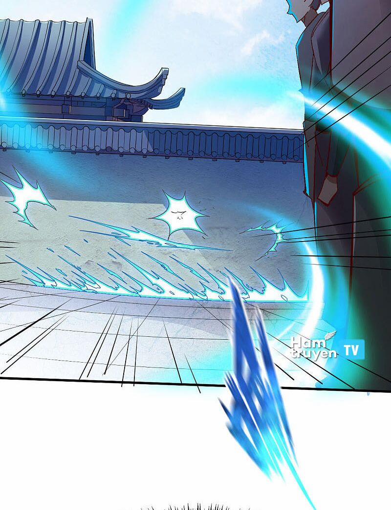 Chiến Đỉnh 242 trang 19