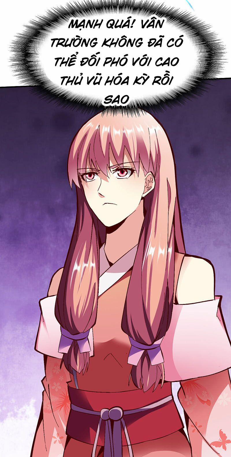 Chiến Đỉnh 242 trang 20