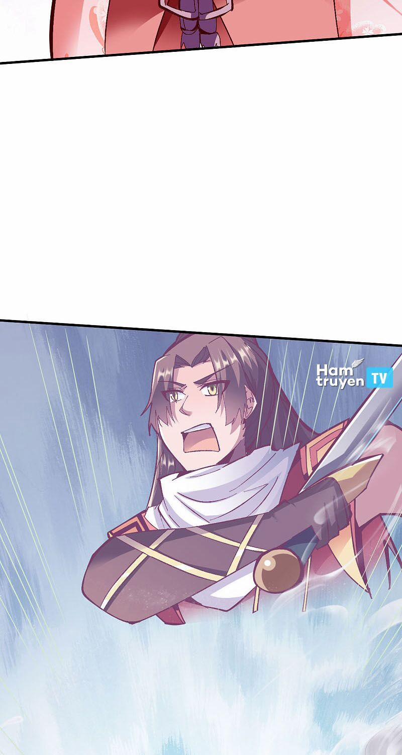 Chiến Đỉnh 242 trang 21