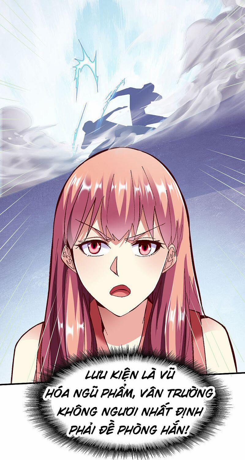 Chiến Đỉnh 242 trang 22