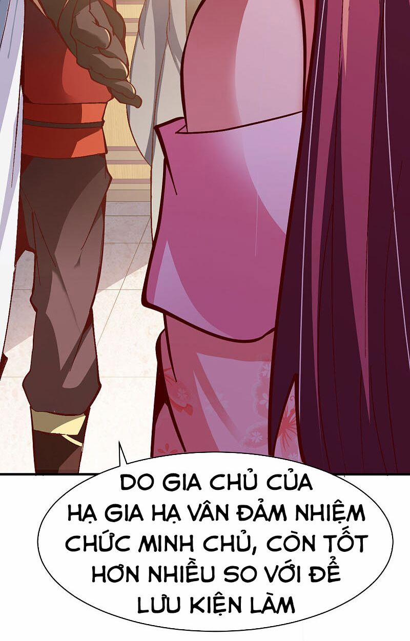 Chiến Đỉnh 242 trang 5