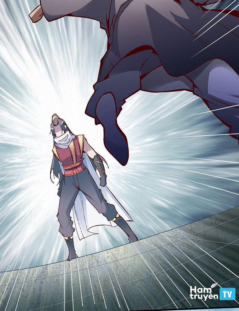 Chiến Đỉnh 242 trang 9