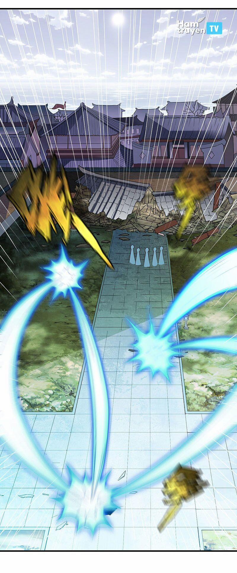 Chiến Đỉnh 243 trang 0