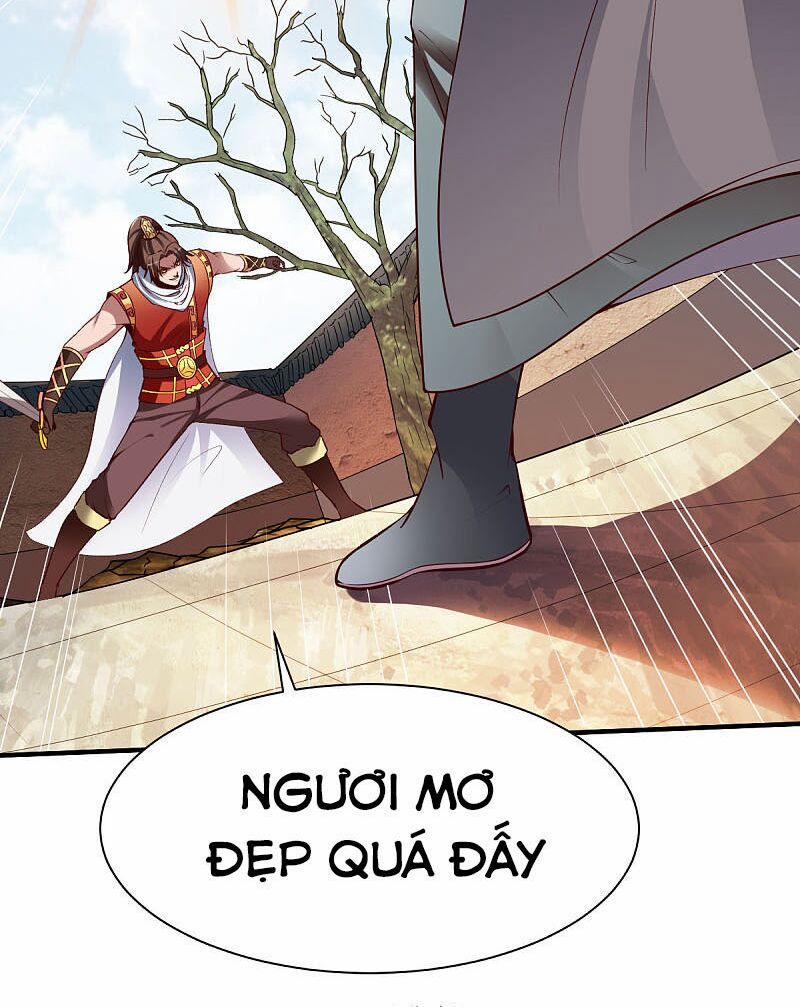 Chiến Đỉnh 243 trang 12