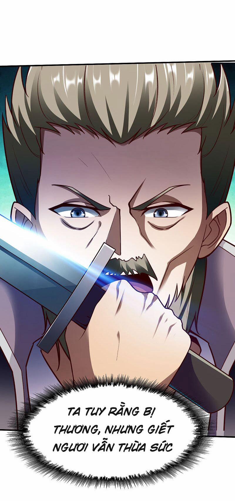 Chiến Đỉnh 243 trang 14