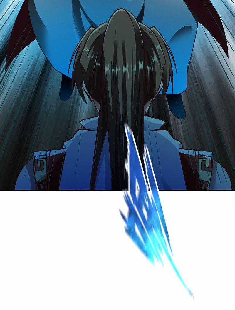 Chiến Đỉnh 243 trang 2