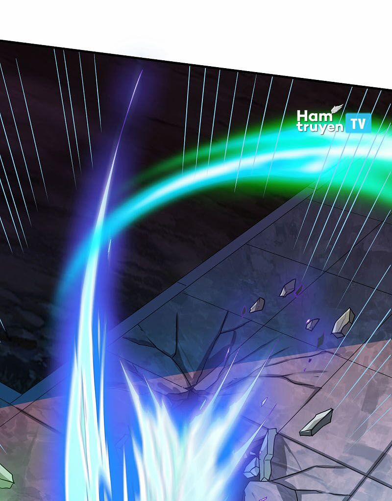 Chiến Đỉnh 243 trang 3