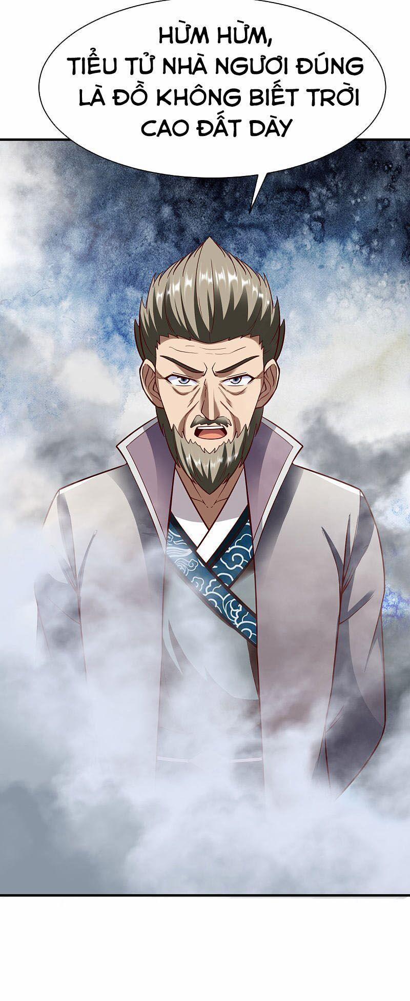 Chiến Đỉnh 244 trang 1