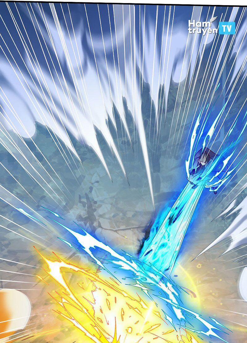 Chiến Đỉnh 244 trang 18