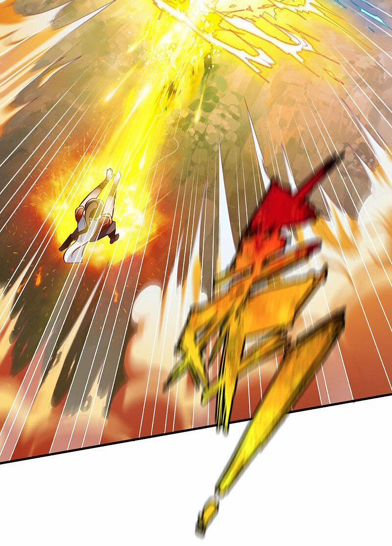 Chiến Đỉnh 244 trang 19