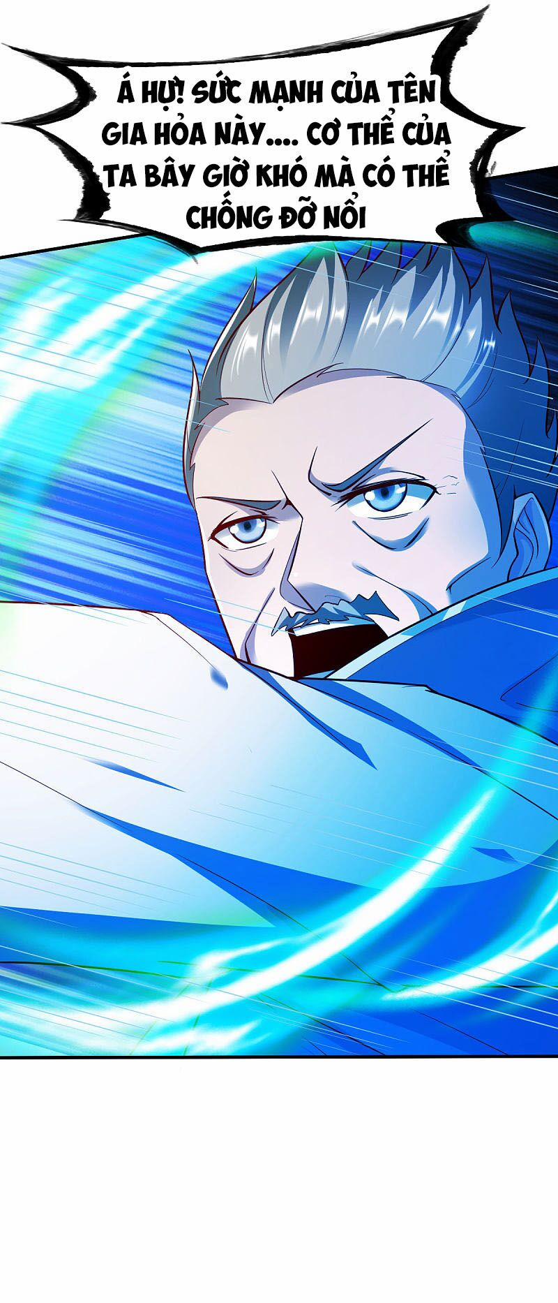 Chiến Đỉnh 244 trang 20