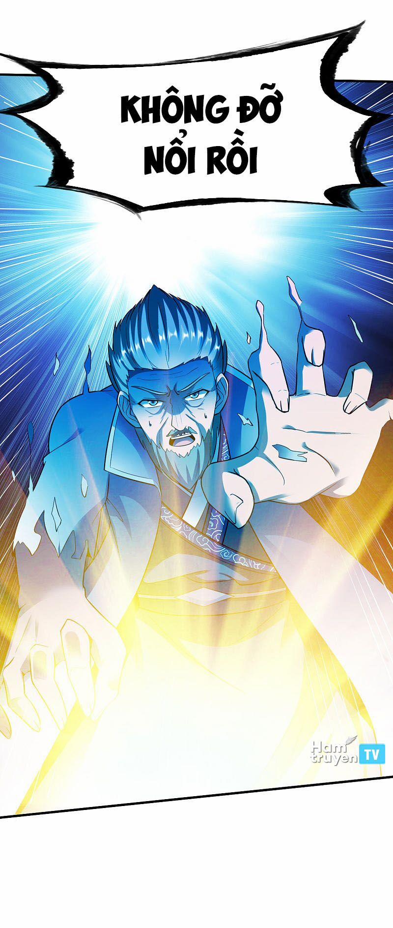 Chiến Đỉnh 244 trang 21