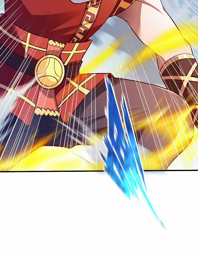 Chiến Đỉnh 244 trang 6