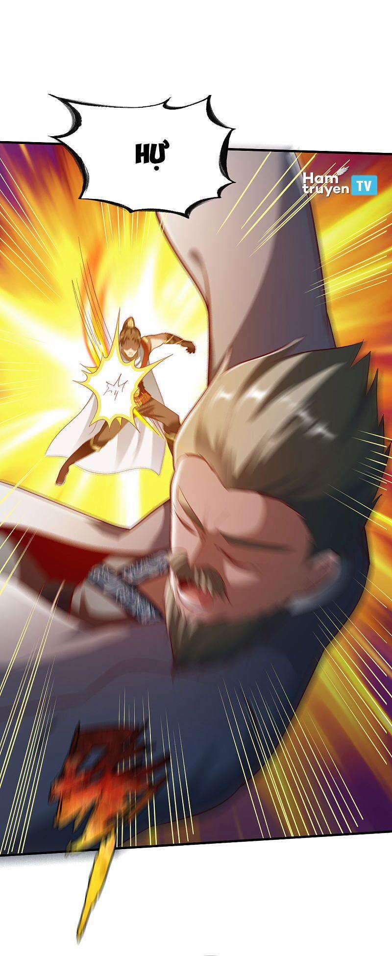 Chiến Đỉnh 244 trang 9