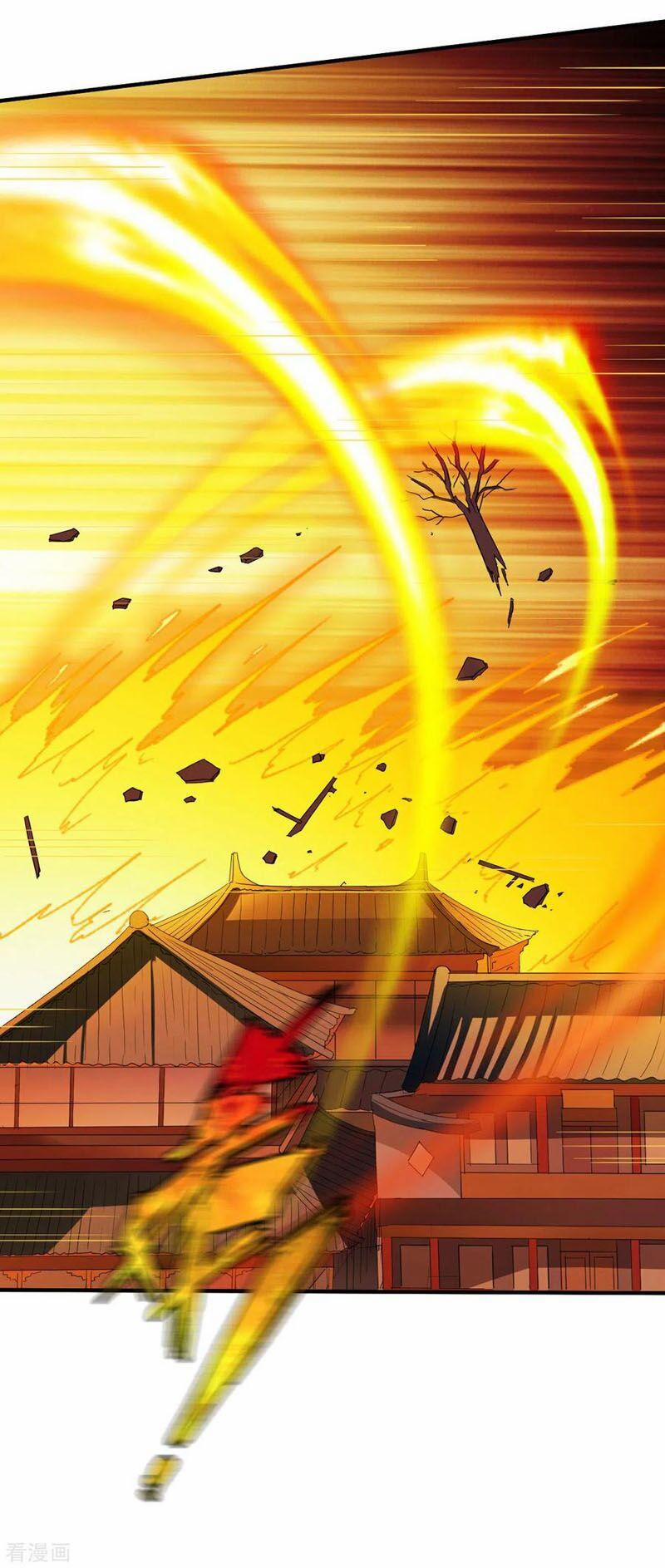 Chiến Đỉnh 245 trang 1