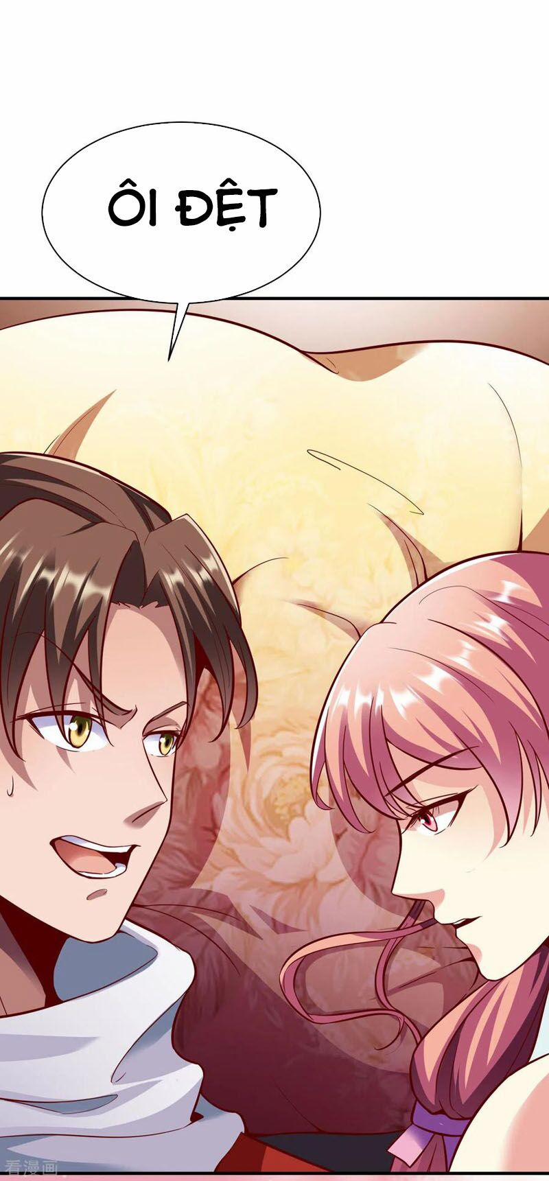 Chiến Đỉnh 245 trang 11