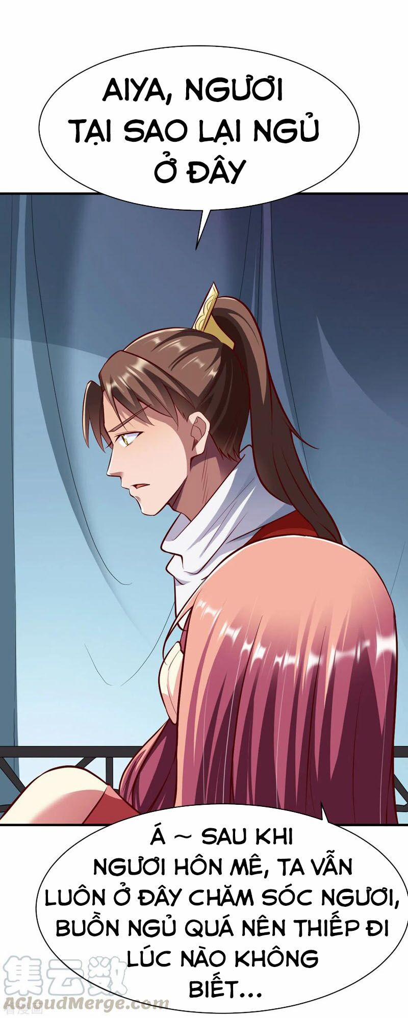 Chiến Đỉnh 245 trang 14