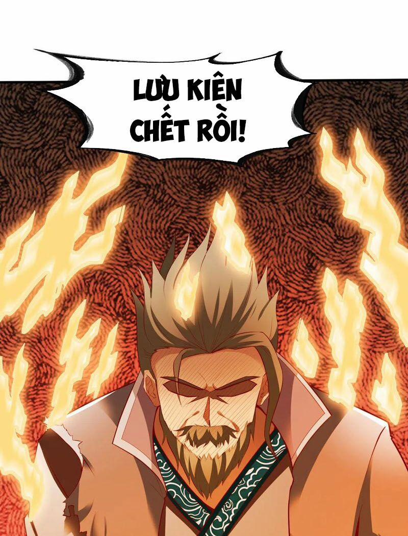 Chiến Đỉnh 245 trang 2