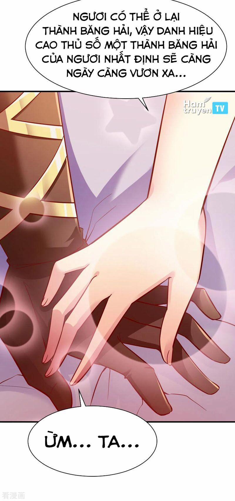 Chiến Đỉnh 245 trang 20