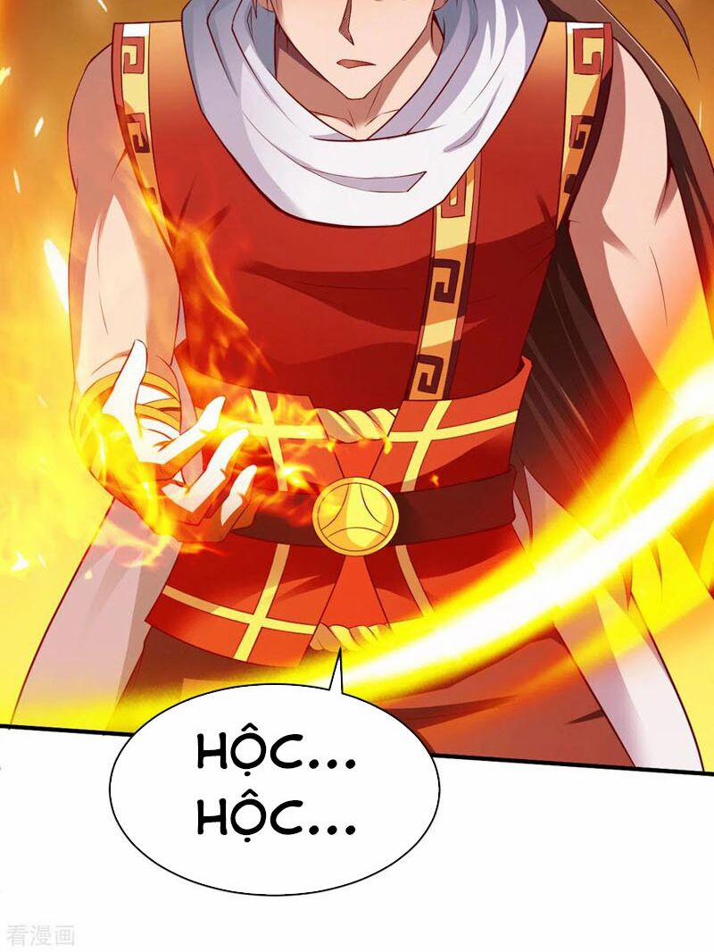 Chiến Đỉnh 245 trang 5