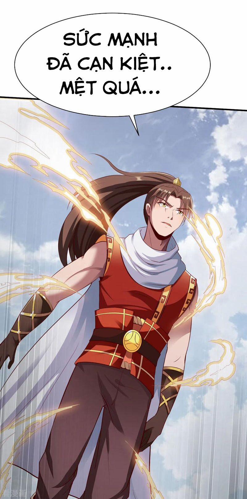 Chiến Đỉnh 245 trang 6