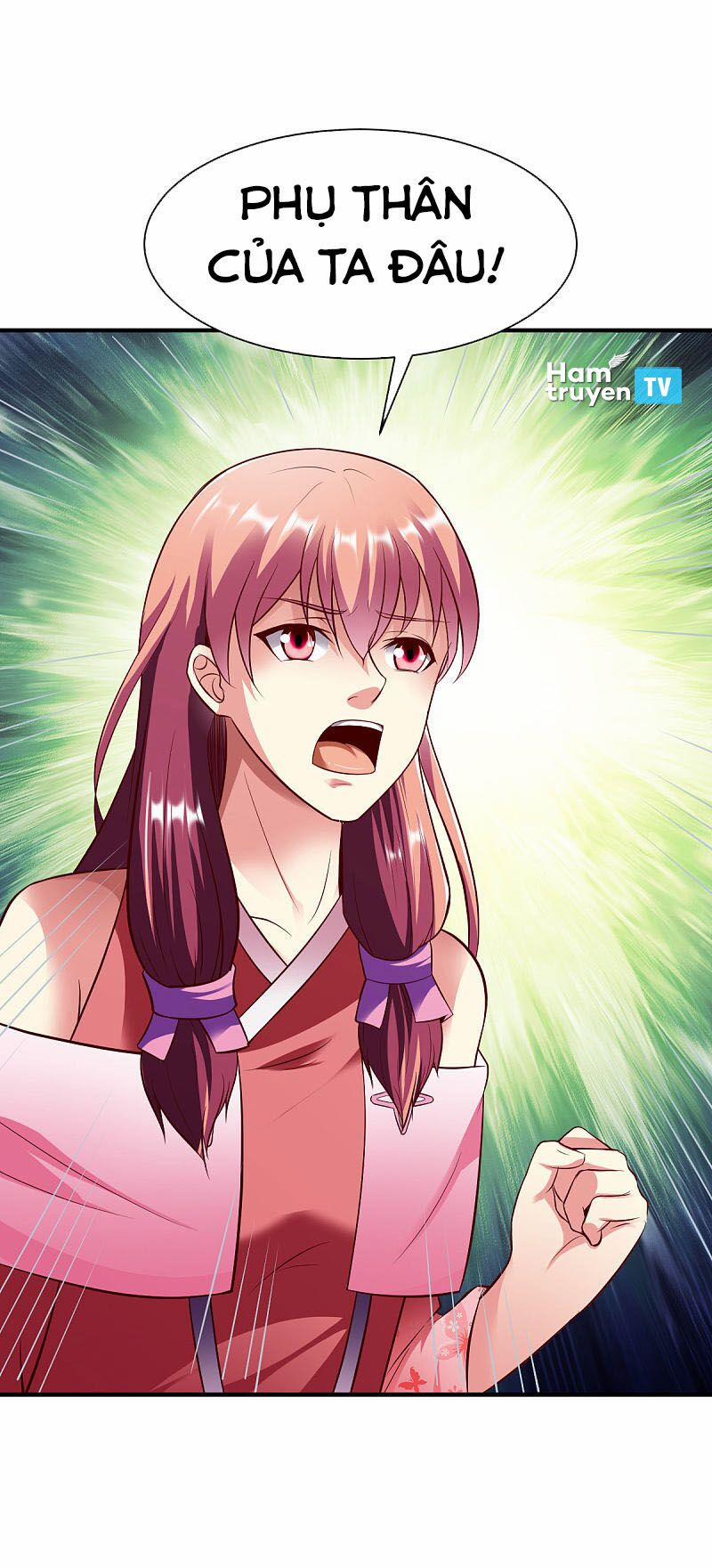 Chiến Đỉnh 246 trang 15