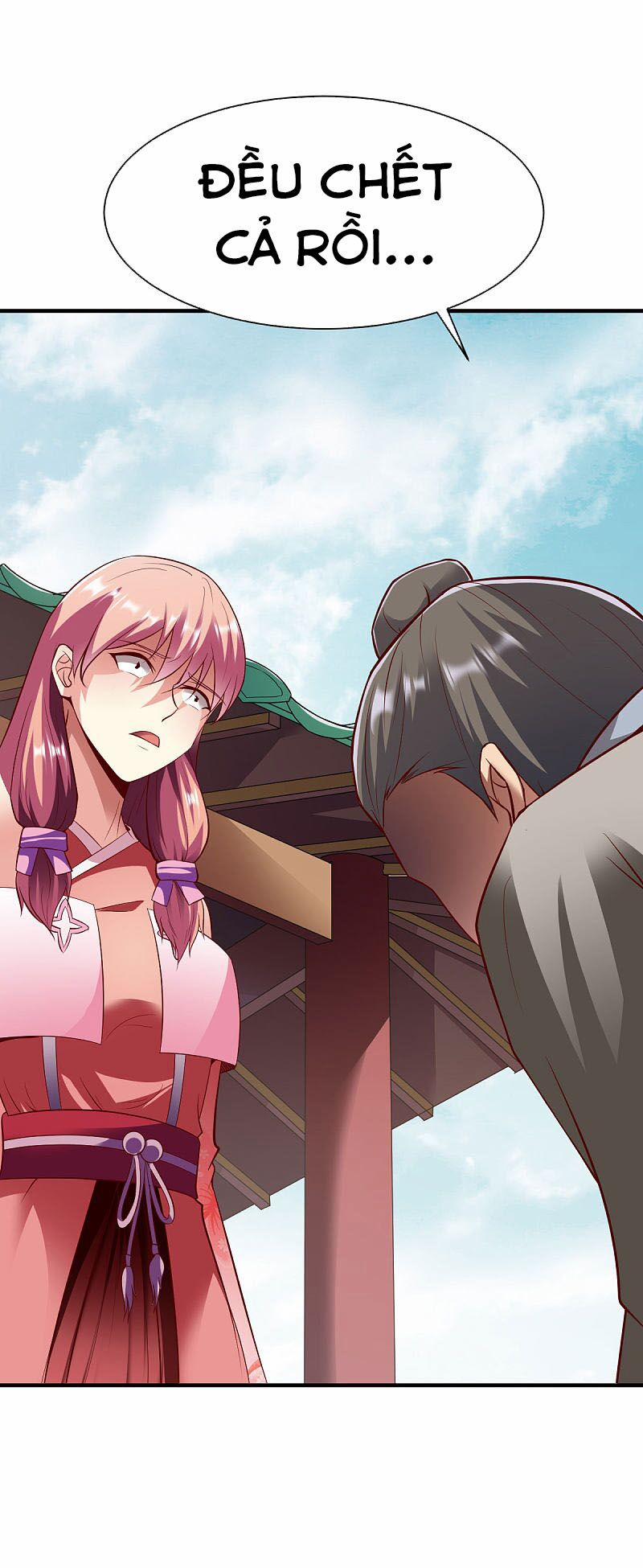 Chiến Đỉnh 246 trang 16