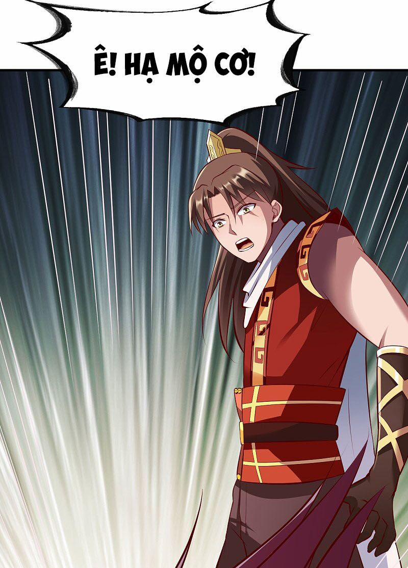 Chiến Đỉnh 246 trang 19