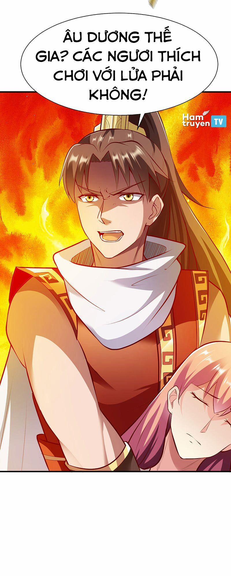 Chiến Đỉnh 246 trang 21