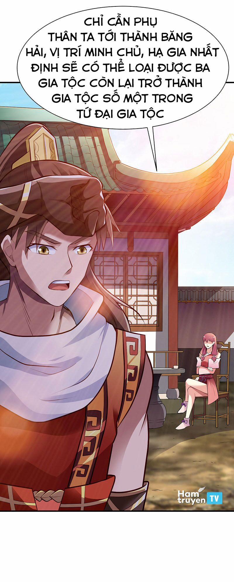 Chiến Đỉnh 246 trang 7