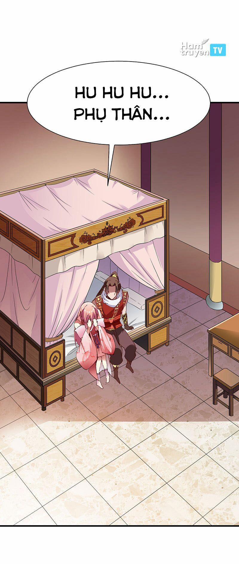 Chiến Đỉnh 247 trang 0