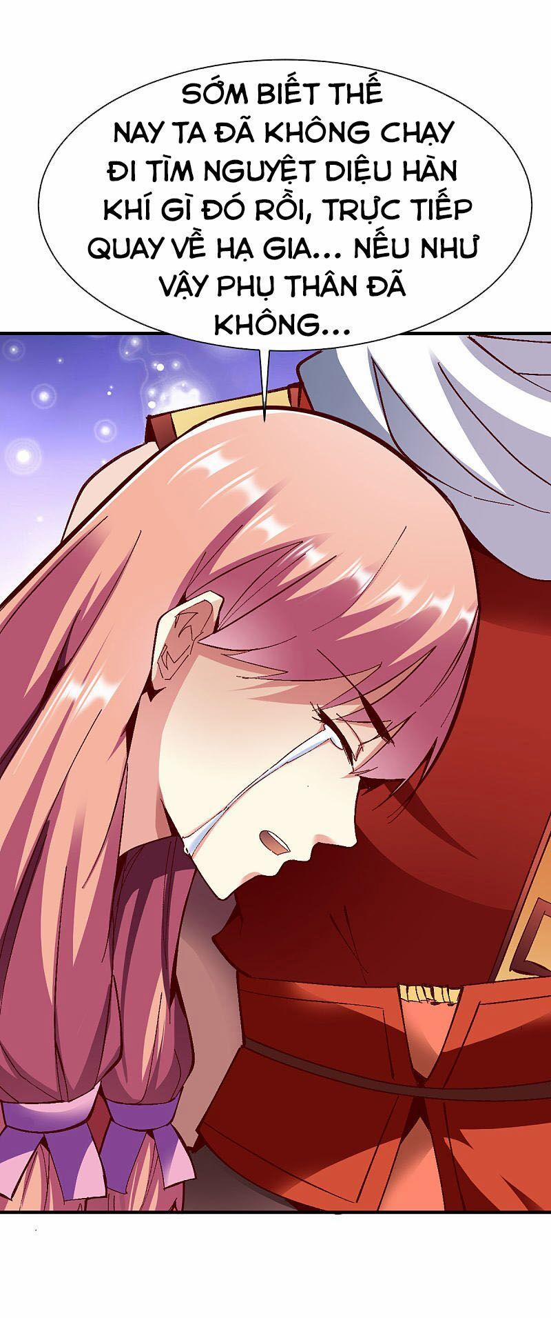 Chiến Đỉnh 247 trang 1