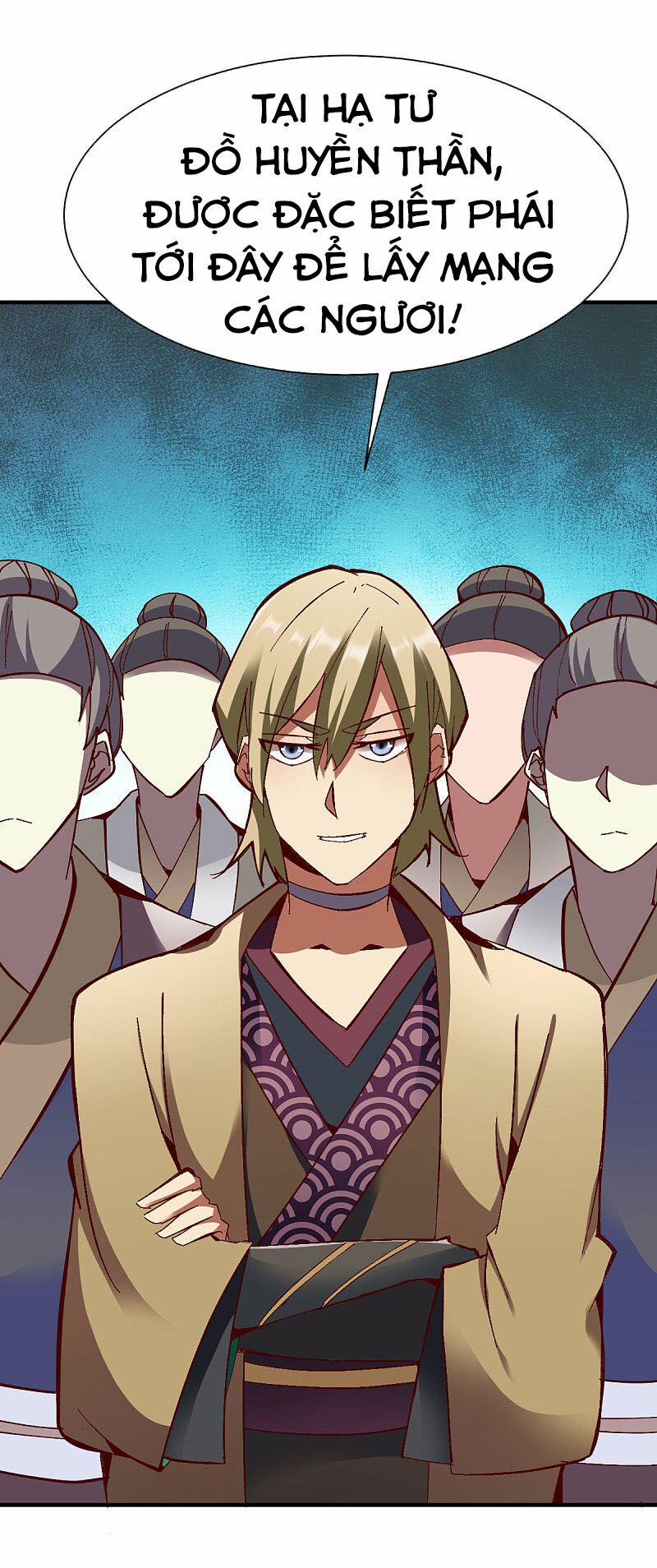 Chiến Đỉnh 247 trang 13