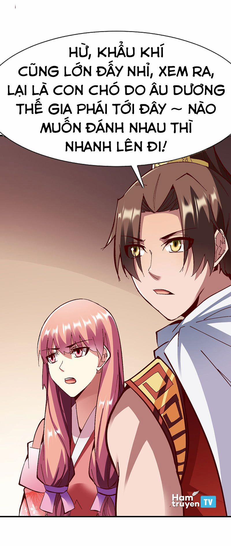 Chiến Đỉnh 247 trang 14