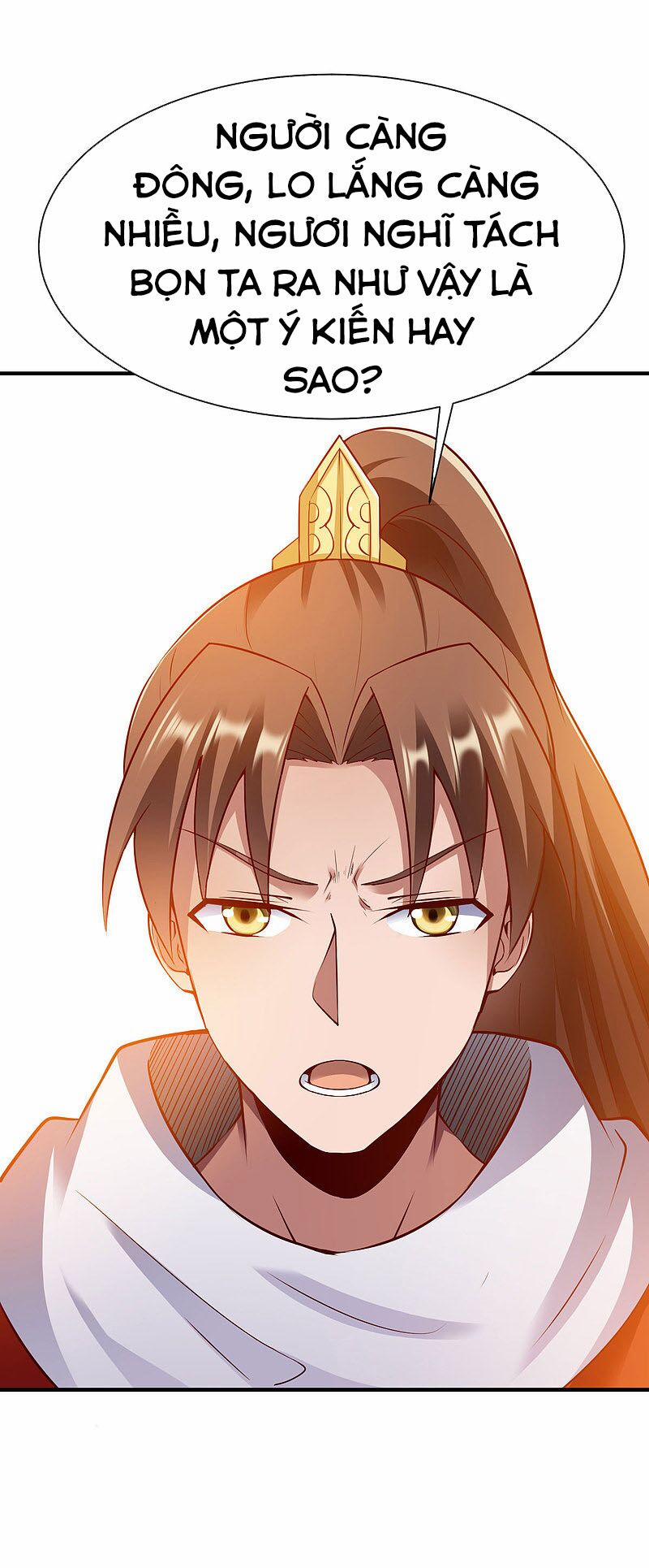 Chiến Đỉnh 248 trang 10